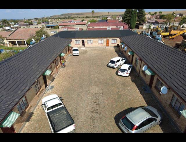 M² BUILDING FOR SALE IN ENNERDALE